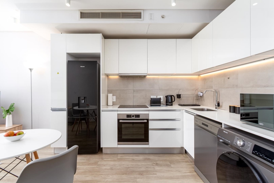 1 Bedroom Property for Sale in De Waterkant Western Cape